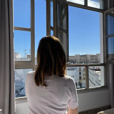 Hotel Misiana Tarifa
