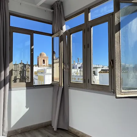 Hotel Misiana Tarifa