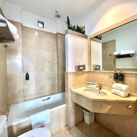Misiana Hotel Tarifa