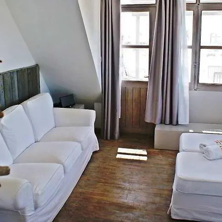 Misiana Hotel Tarifa