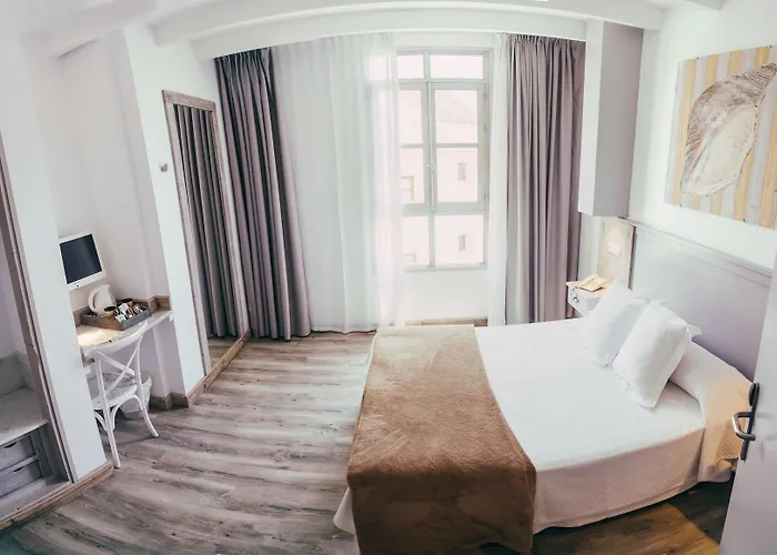 Misiana Hotel Tarifa