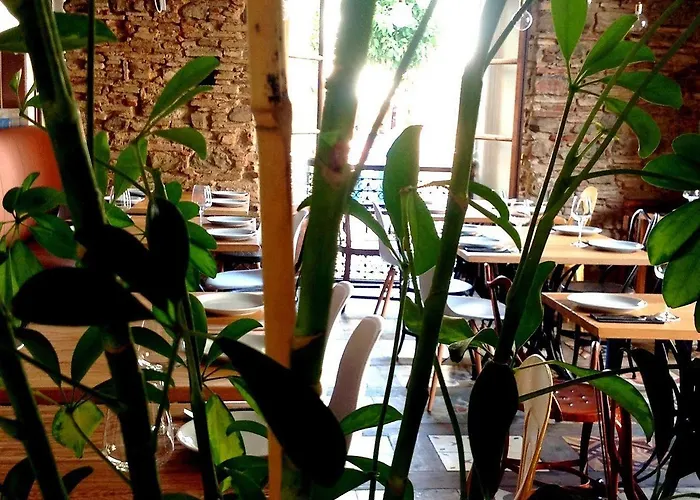 Hotel Misiana Tarifa