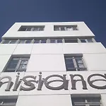 Misiana Отель *