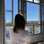 Отель Misiana Тарифа