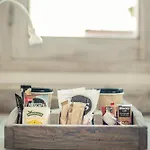 Отель Misiana Тарифа