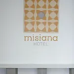 Misiana Отель
