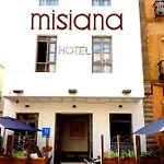 Отель Misiana *