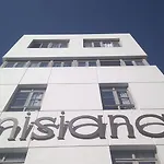 Отель Misiana Тарифа
