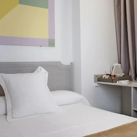 Misiana Hotell
