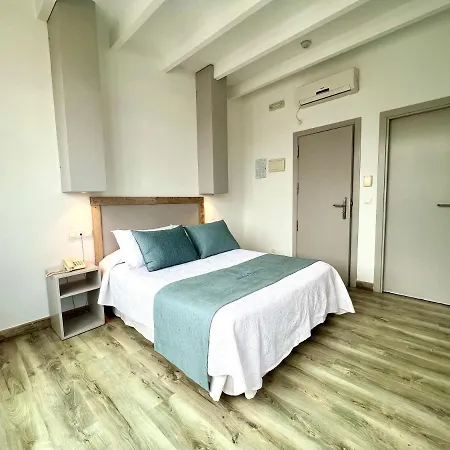 Hotell Misiana *
