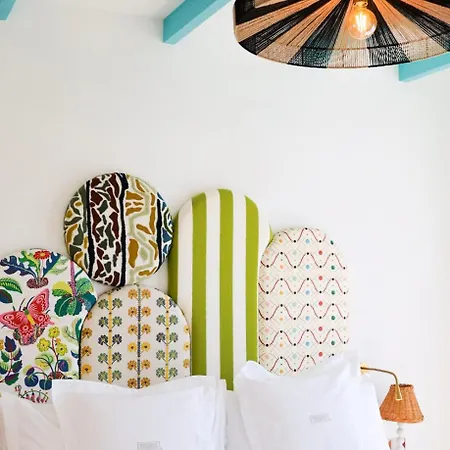 Misiana Hotell *