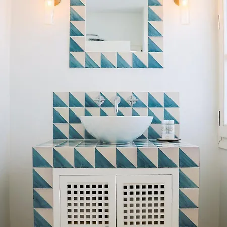 Misiana Hotell Tarifa