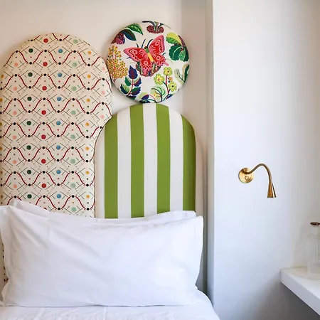 Misiana Hotell