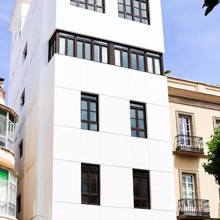 Hotell Misiana Tarifa