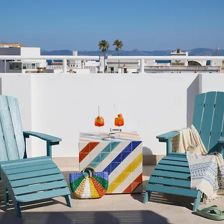 Misiana 호텔 타리파