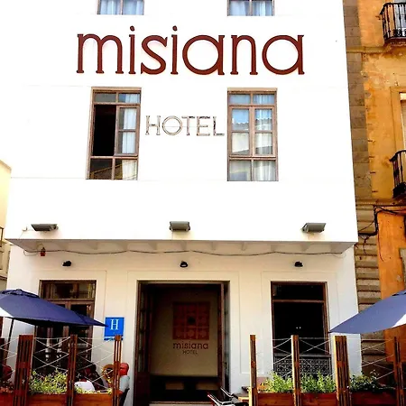 ホテル Misiana *