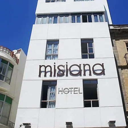 Misiana タリファ