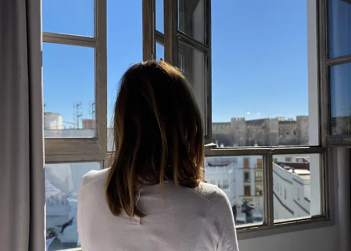 Отель Misiana Тарифа