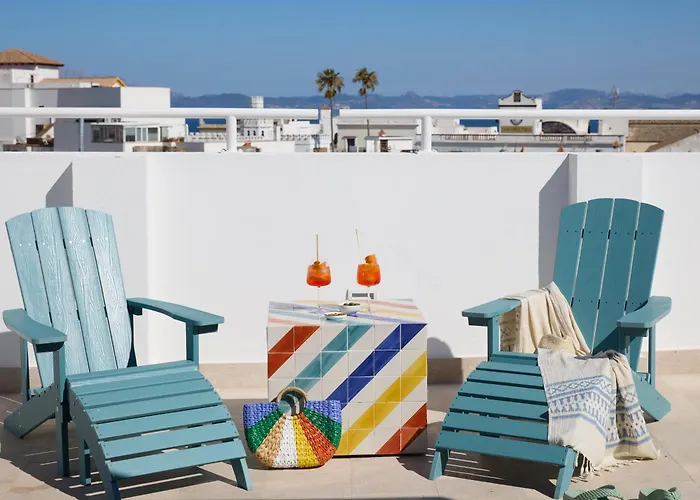 Misiana Отель Тарифа