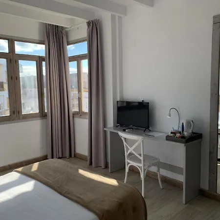 Hotel Misiana *