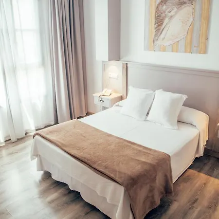 Hotel Misiana *
