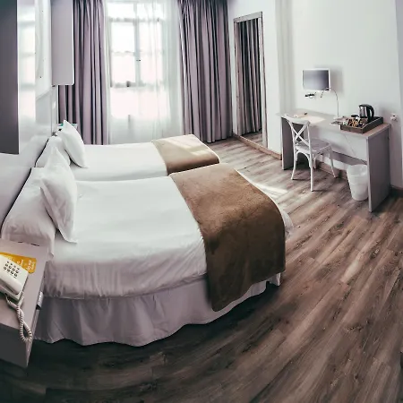 Hotell Misiana