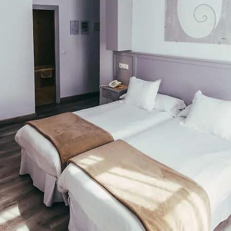 Hotell Misiana