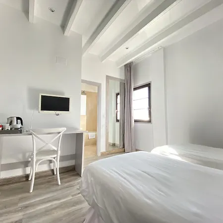 Hotell Misiana