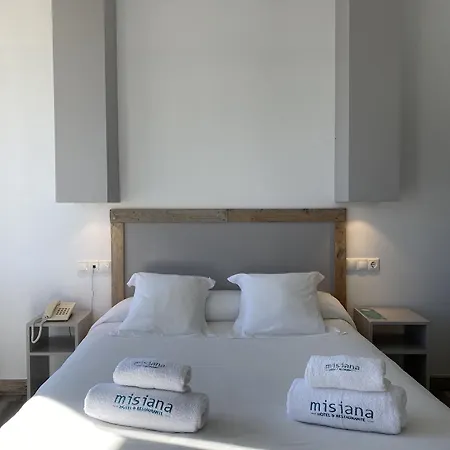Misiana *