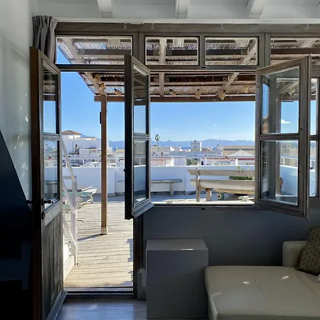 Misiana Hotell Tarifa