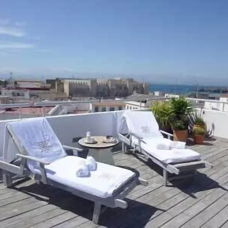 Hotel Misiana *