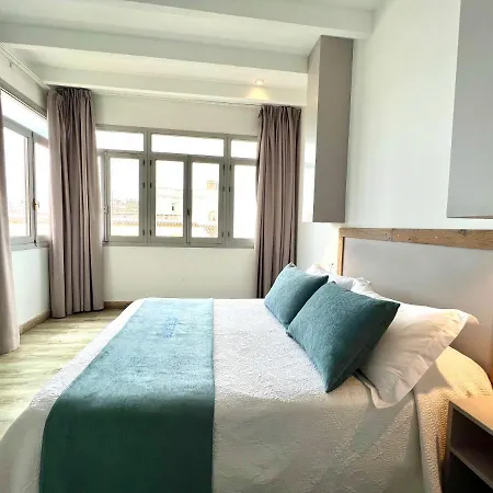 Hotell Misiana
