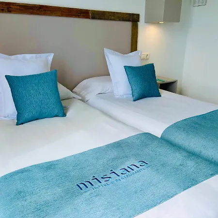 Hotell Misiana *