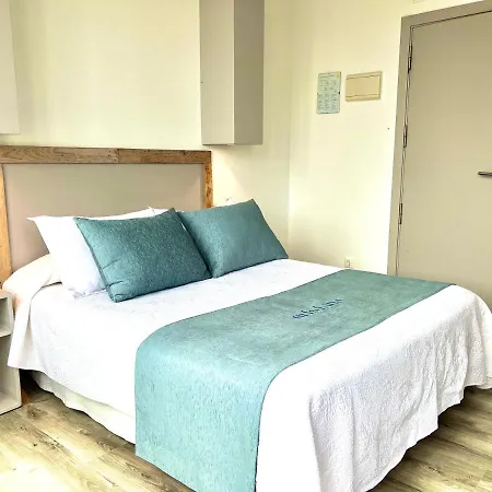 Misiana Hotell Tarifa