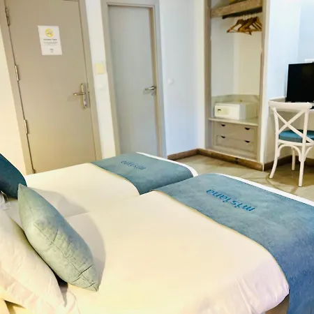 Misiana Hotell *