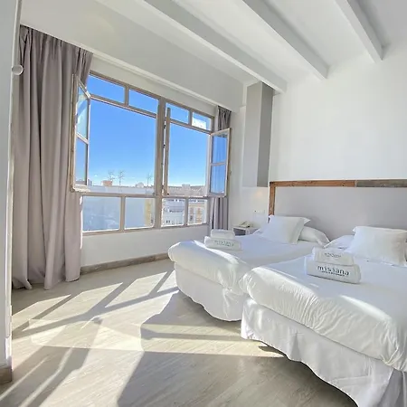 Misiana Hotell