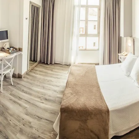 Hotell Misiana
