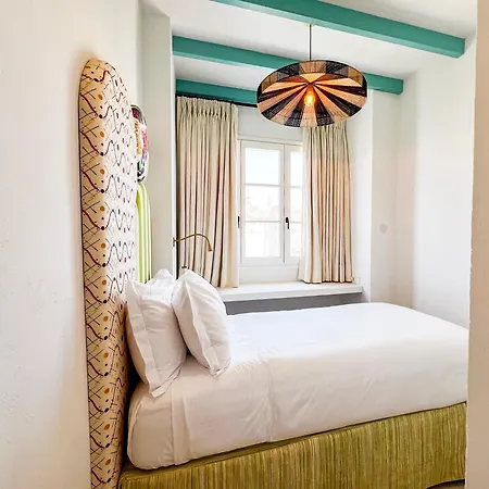Hotel Misiana Tarifa