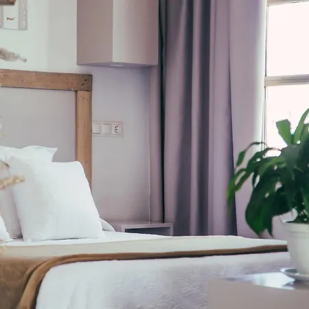Misiana Hotell Tarifa