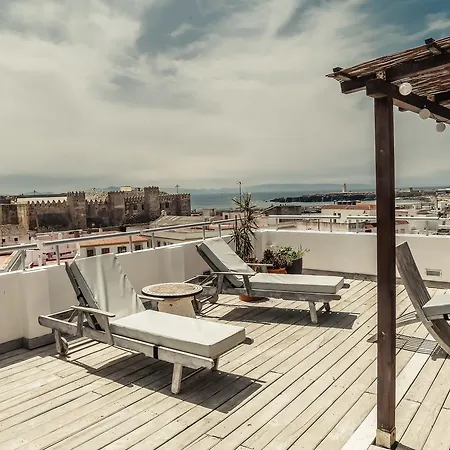 Hotel Misiana *