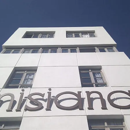 Hotell Misiana Tarifa