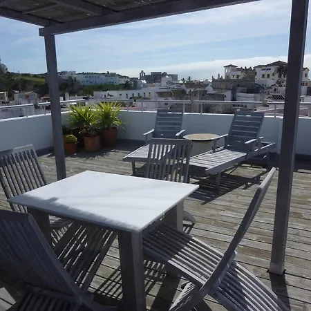 Misiana Hotell Tarifa