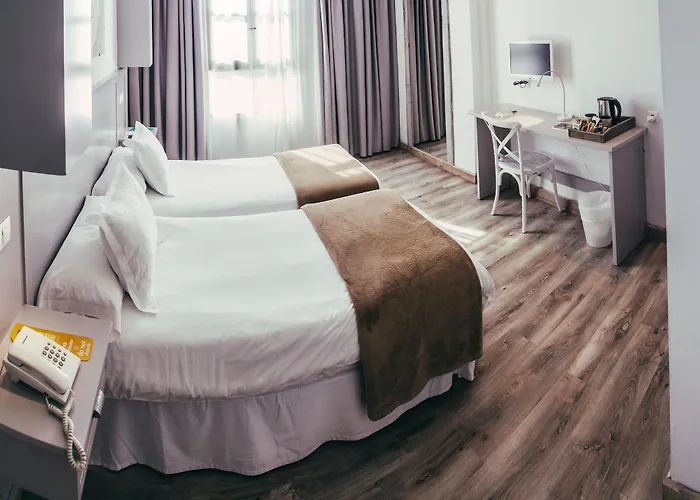 Otel Misiana