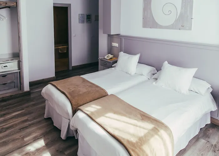 Otel Misiana