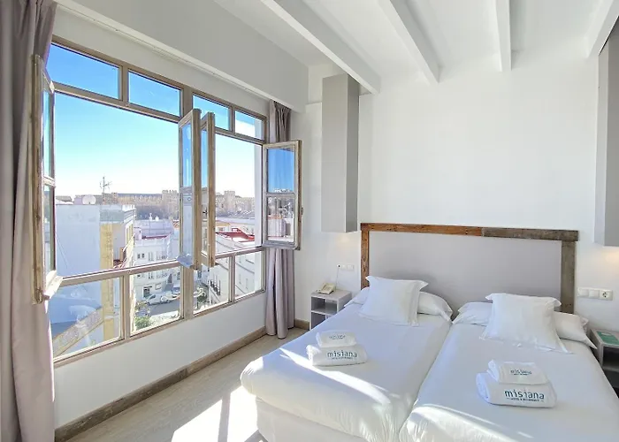 Misiana Otel *