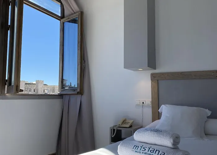 Otel Misiana
