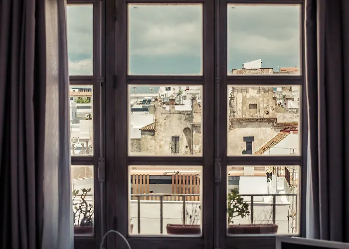 Otel Misiana