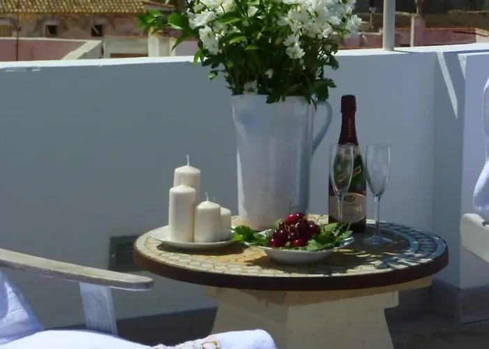 Misiana Otel Tarifa