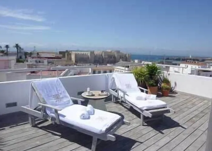 Otel Misiana *