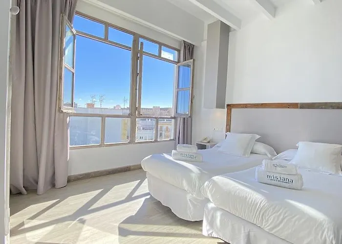 Misiana Otel